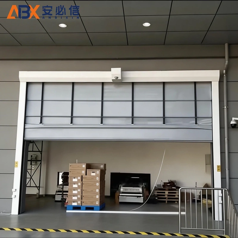 南充背带堆积门